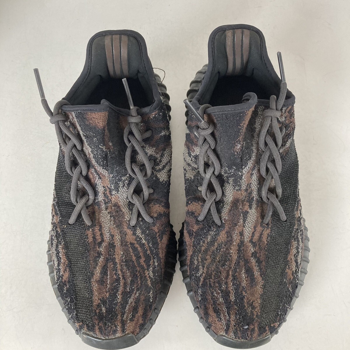 Adidas Yeezy Boost 350 V2 MX Rock GW3774 - Preowned US Men Shoe Size 10 |  eBay