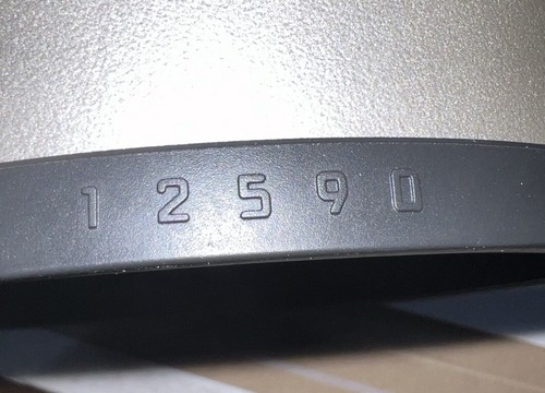 LEICA 400/560/500MM LEICA 12590 LENS HOOD SUNSHADE - Picture 4 of 4