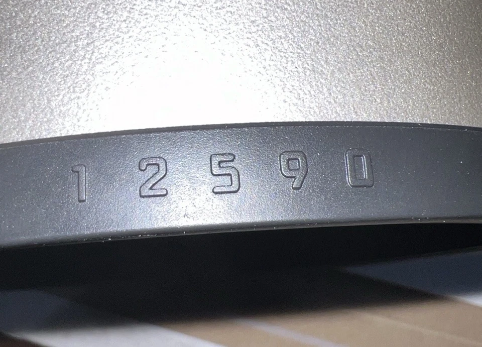 LEICA 400/560/500MM   LEICA 12590 LENS HOOD SUNSHADE - Image 4 of 4