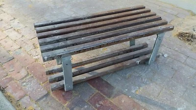 Changeroom Seat 47 Bench Other Furniture Fremantle Gumtree