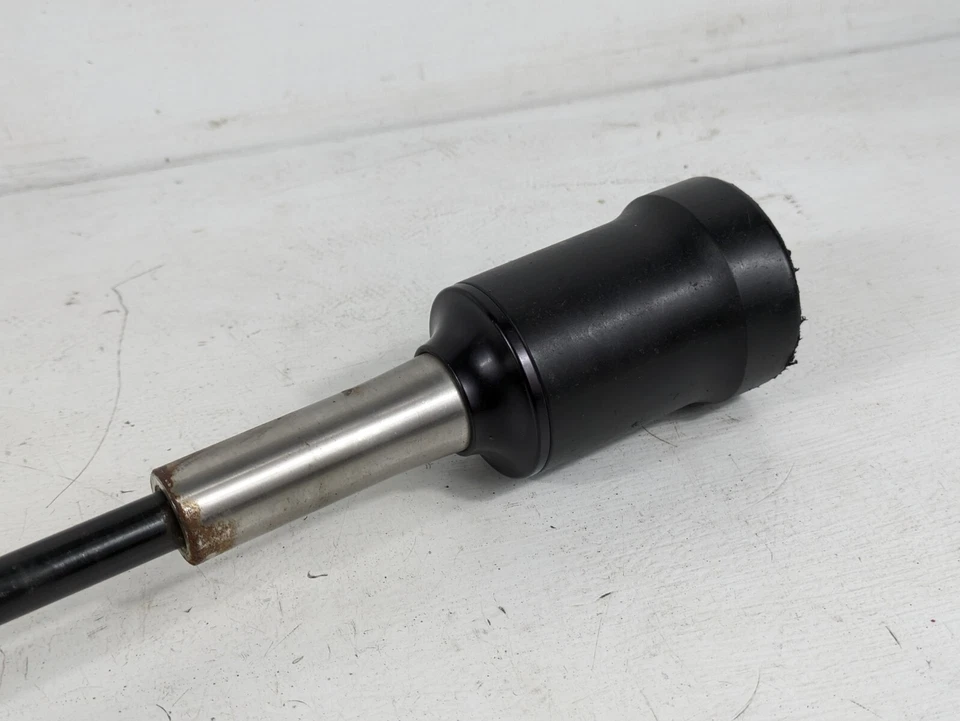 Ducati Multistrada 1200 S 1200S 2013 2014 cuadro de eje deslizadores Foto 3 de 4