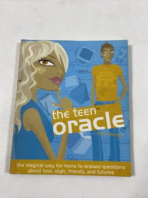 The Teen Oracle - Emrys (Paperback, 2004)
