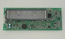 Genuine Double Convection Oven Thermador Digital Control Board Part#00N21720204