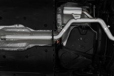For 2022 Volkswagen Jetta Gli Mbrp 3in2.5in Cat Back Dual Rear Exit - T304