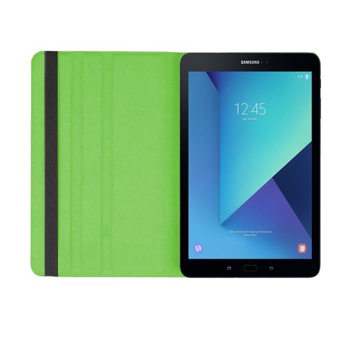 Flip Case Samusung Galaxy Tab S3 9.7'' Smart Cover Tasche 360° Schutz Hülle Etui - Picture 4 of 9