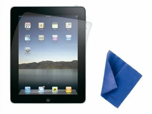 Protezione schermo Apple per tablet ed eBook
