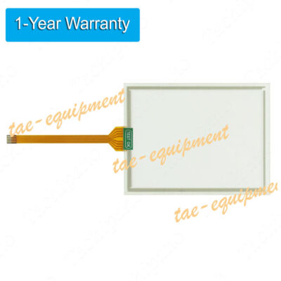 Touch Screen for Fanuc A05B-2518-C302#SGL Teach Pendant Panel Glass
