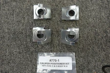 1971 1972  E AND B AND C BODY MOPARS Caliper Pin Positioner