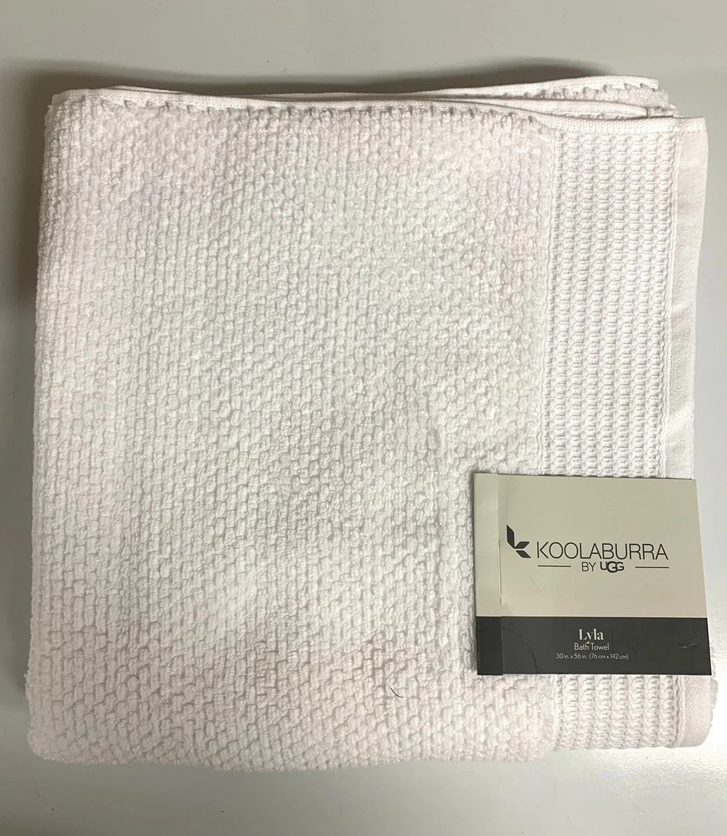 Koolaburra by UGG Lyla Bath Towel