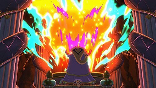 PS4 - Ni No Kuni 2: Schicksal eines Königreichs #King's Edition DE NEU & OVP - Bild 5 von 10