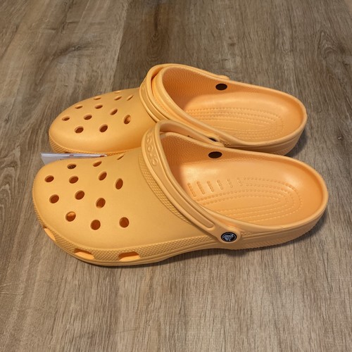 Crocs Unisex Classic Clog 10001-801 
