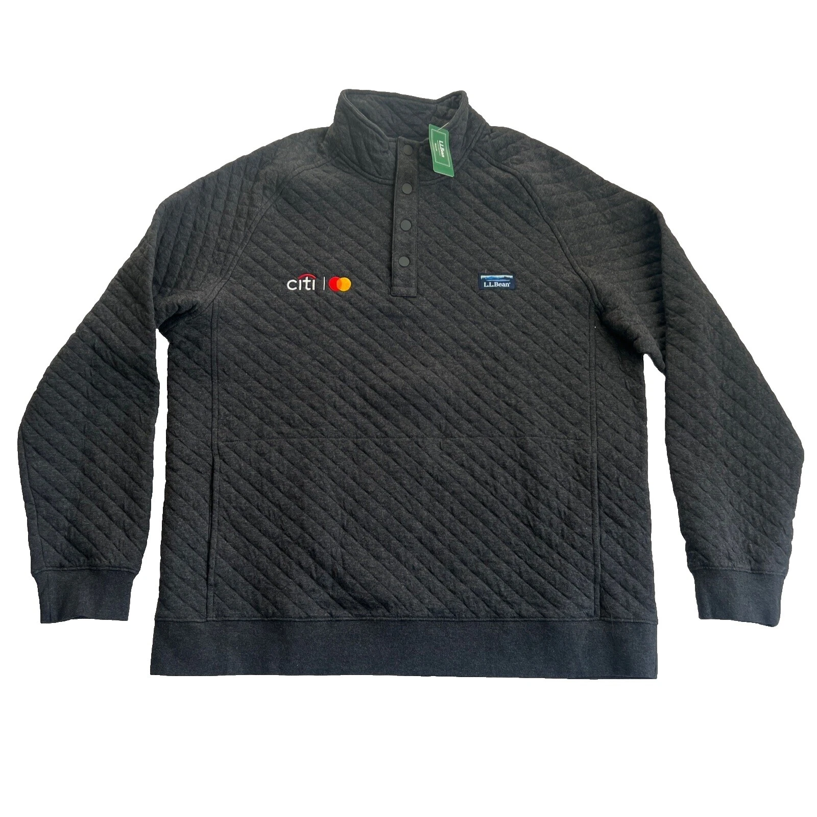 L.L. Bean Regular Size XL Sweaters for Men