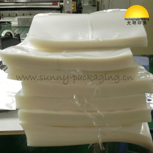 Nylon Vacuum Food Pouches Bags Food Sealer Saver Storage Bags Vacuumize Pouches - Picture 3 of 9