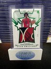 2023 Panini Flawless Basketball Emerald Scoot Henderson #STS-SCO