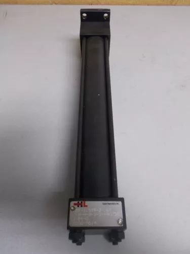 Eaton Hydro-Line A5F-1.5X9-B-63 Hydraulic Cylinder 2-N-N-N-2-2-HAO75D 0246-M614
