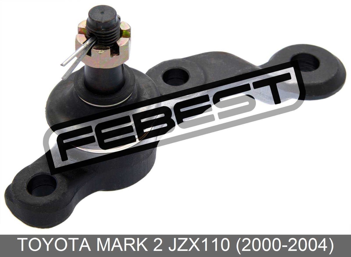 Left Lower Ball Joint For Toyota Mark 2 Jzx110 (2000-2004) | eBay