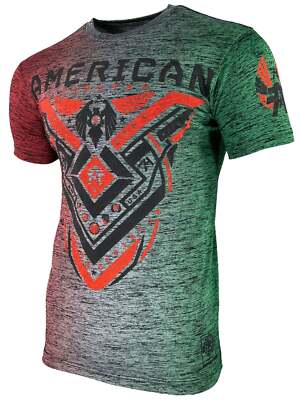 American Fighter Men's T-Shirt Northcrest Premium Athletic