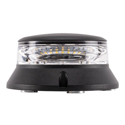 Blazer International C36CAC - Led Short Prof Beacon Clear, 2PK