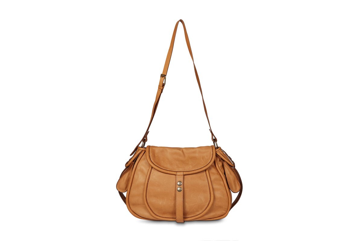 2wayバッグ フランス PINK OPIUM ARIDZA BROSS