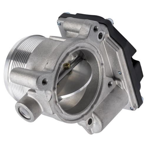 Throttle Body 5 PIN 059145950 For Audi A6 Allroad A8 Q7 For VW Touareg 3.0 TDI - Picture 5 of 12