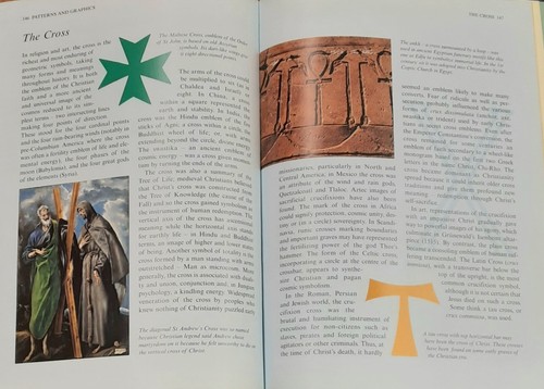 Symbols and Their Meanings by Jack Tresidder, 2000, Illustrated, Hardcover - Imagen 18 de 20