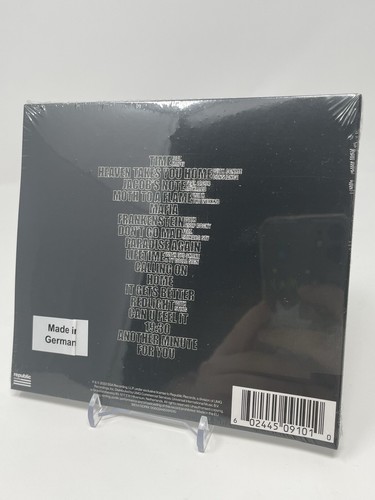 SWEDISH HOUSE MAFIA PARADISE AGIAN (CD) Brand New Sealed - Picture 2 of 3