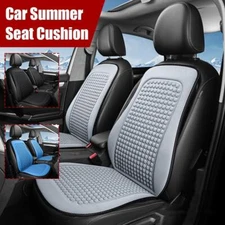 Universal Car Seat Protector Cushion Cover Mat Pad Breathable for Auto Truck SUV