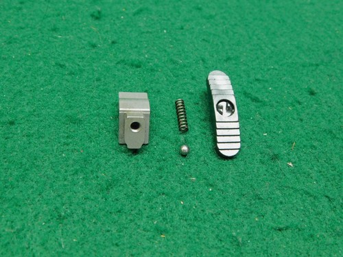 Mossberg 500 Safety Set 12 GA 6 pc Original #1