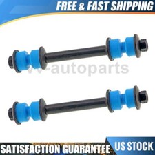 Mevotech 2 Front Sway Bar Link Kit Fits Toyota 4runner Toyota Pickup Mevotech 2 Front Sway Bar Link Kit Fits Toyota 4runner Toyota Pickup