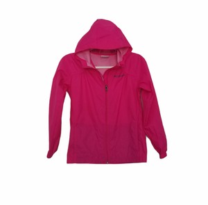 columbia access point jacket