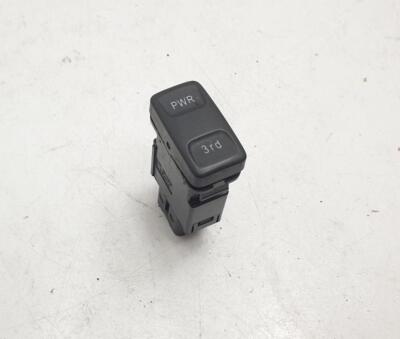 HOLDEN RODEO RA PWR 3RD SWITCH 03/03-07/08 *0000121060* | eBay Australia