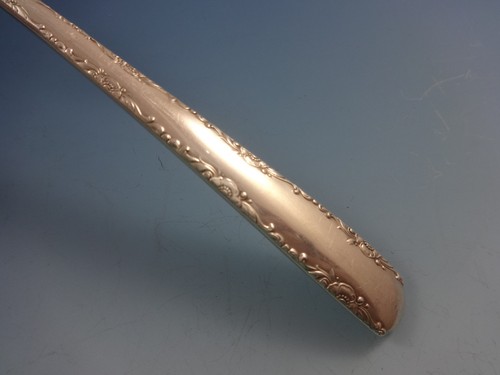 Camellia by Gorham Sterling Silver Flatware Set For 8 Service 49 Pieces - Picture 5 of 8