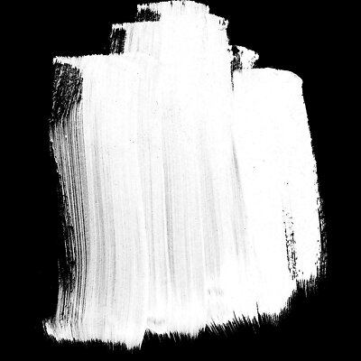 Daler Rowney System 3 Acrylfarbe 59 ml (006 Zinkmischung weiß)