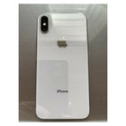 Apple iPhone X 64GB Odblokowany Verizon AT&T Szary/Srebrny W idealnym stanie 4G LTE