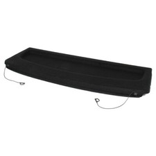 Genuine Vauxhall Corsa MK4 5 Door Hatch Rear Parcel Shelf Load Cover 13432983