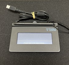 Topaz T-S460-HSB-R -USB Electronic Signature Capture Pad- Grade B