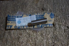 YAMAHA MX80 TY80 GTMX PW80 YZ80 GT80 GUDGEON PIN PISTON PIN 527-11633- 00