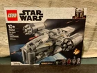 Lego Star Wars The Razor Crest 75292 (Mandalorian/Baby Yoda) NEW SEALED BOX