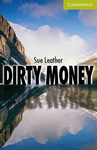Dirty Money Starter/Beginner - 9780521683333