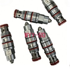 1Pcs New in Box for CAGA-LHN SUN Cartridge Valve Control Valve Freight Free