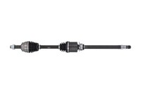 Antriebswelle Kamoka 5011164 FüR Fiat Fiorino GroßRaumlimousine Qubo Multijet