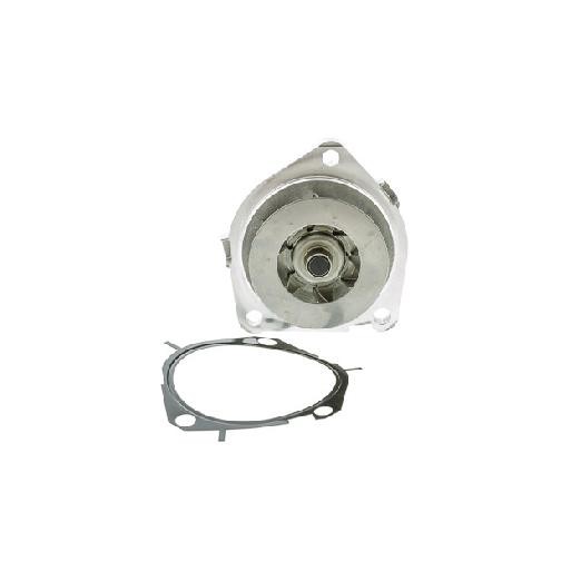 Wasserpumpe MotorküHlung FüR Saab 9-3X YS3 1.9 09 Bis 12 Aisin 55209993 93179114-image
