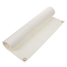 Archery Baffle Cloth Net Accessories Netting for Backyard