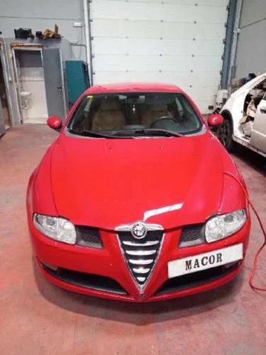 Sedili Posteriori per ALFA ROMEO GT (125) 1.9 JTD 16V 150/ Distinctive 2 97042 - Foto 6 di 10