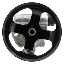 For Toyota Tundra 2007-2009 Lares 14222 New Power Steering Pump