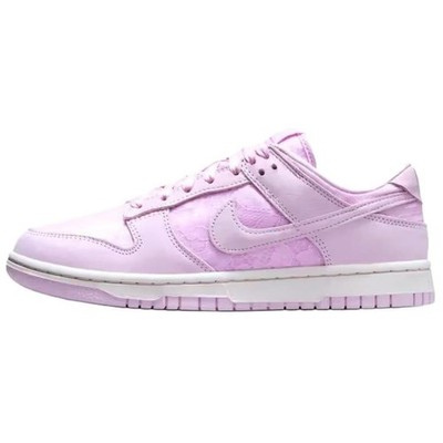 Nike Dunk Low Regal Pink Women's - HJ5870-600 Ship Now