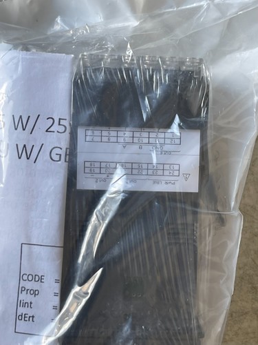 Nieco NC25919 Temperature Control, Electric, PID Genuine Parts Only - Picture 4 of 6