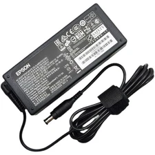 1PC for WorkForce DS-530II DS-410 Document Scanner A461H AC Adapter