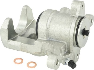 REAR LEFT BRAKE CALIPER ASSEMBLY FEBEST 0577-KFRLH OEM KAY0-26-71X