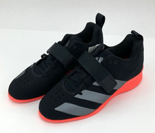 adidas Adipower Weightlifting 2 Black for Sale | Authenticity